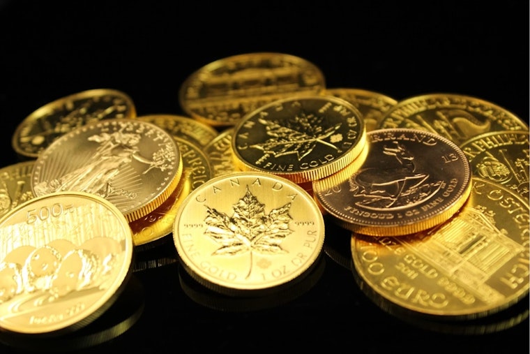 Grand Rapids Gold Sting: Quick‑Thinking Coin Dealer Trips Up $700K Scammer