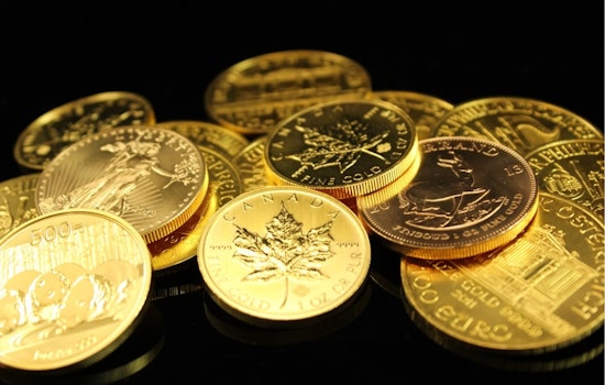Grand Rapids Gold Sting: Quick‑Thinking Coin Dealer Trips Up $700K Scammer
