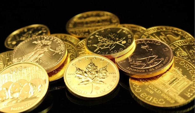 Grand Rapids Gold Sting: Quick‑Thinking Coin Dealer Trips Up $700K Scammer