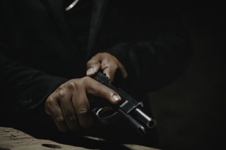 Grand Rapids Gun-Rights Showdown Targets Michigan Pistol ‘Permission Slip’