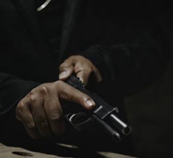 Grand Rapids Gun-Rights Showdown Targets Michigan Pistol ‘Permission Slip’