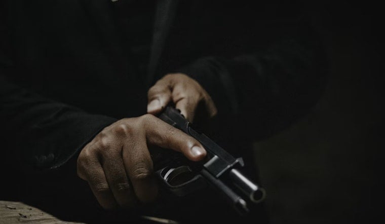 Grand Rapids Gun-Rights Showdown Targets Michigan Pistol ‘Permission Slip’