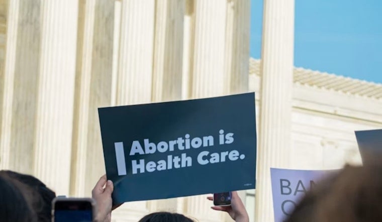 Grand Rapids Pro-Life Groups Say State Law Could Force ‘Pro-Abortion’ Hires