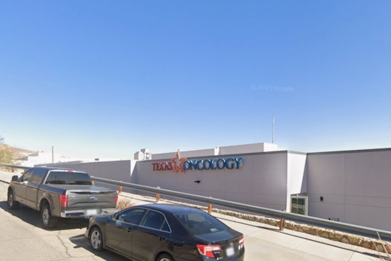 Grandview Cancer Center Gets $35 Million Makeover In El Paso