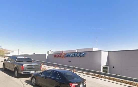 Grandview Cancer Center Gets $35 Million Makeover In El Paso