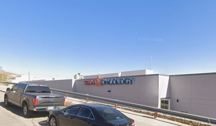 Grandview Cancer Center Gets $35 Million Makeover In El Paso