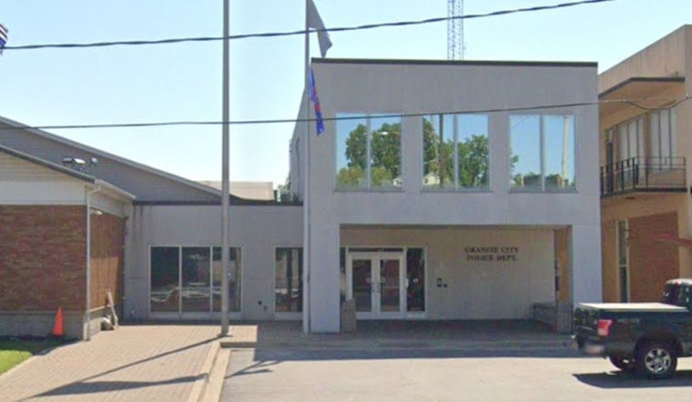 Granite City Cops Charge Madison 19-Year-Old In Sex Abuse Of Girl, 13