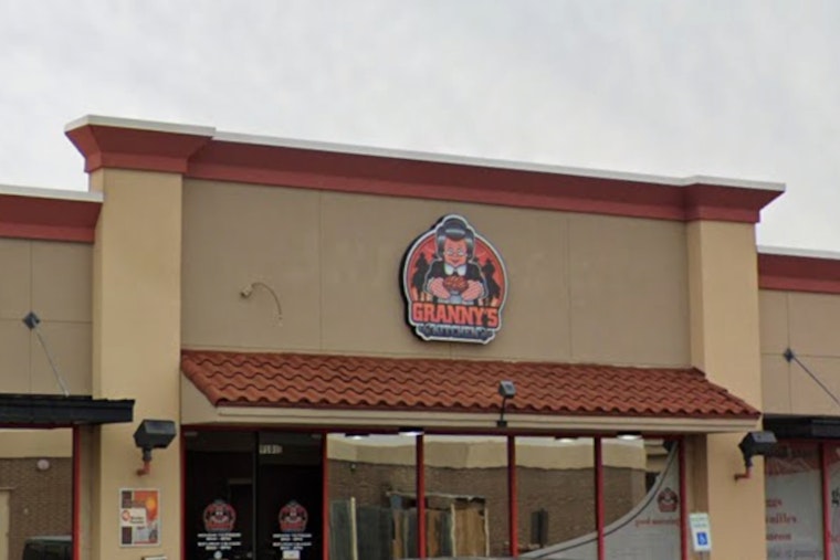Granny's Kitchen Workers Left Unpaid After Sudden Closures