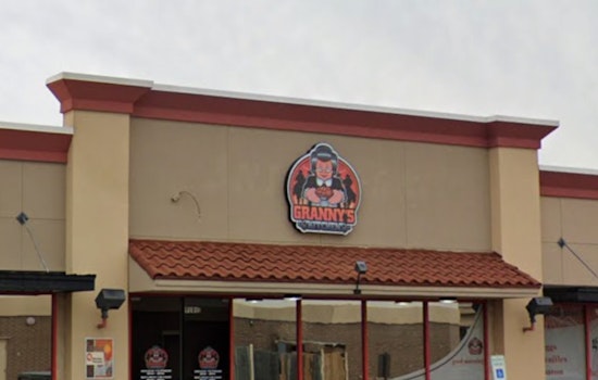 Granny's Kitchen Workers Left Unpaid After Sudden Closures