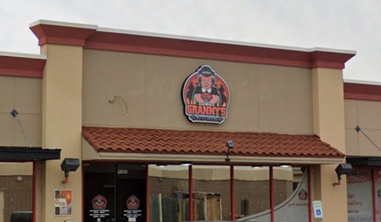 Granny's Kitchen Workers Left Unpaid After Sudden Closures