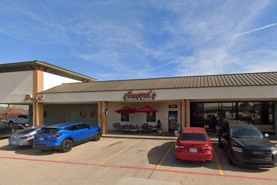Grapevine Pizza Shop Fires Up Ovens Again Under New Owners