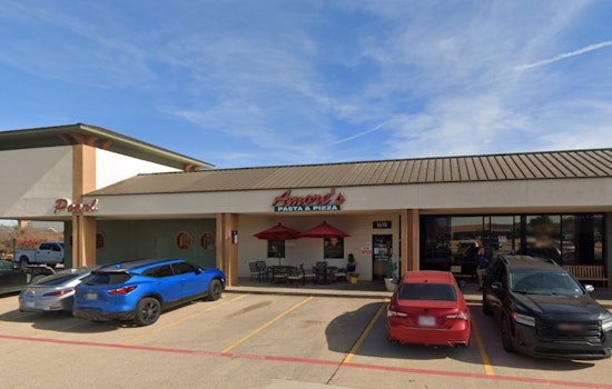 Grapevine Pizza Shop Fires Up Ovens Again Under New Owners