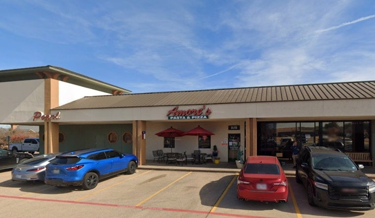 Grapevine Pizza Shop Fires Up Ovens Again Under New Owners