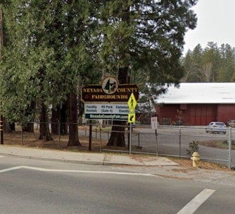 Grass Valley’s Strawberry Music Fest Pulls Plug On Fall Campout