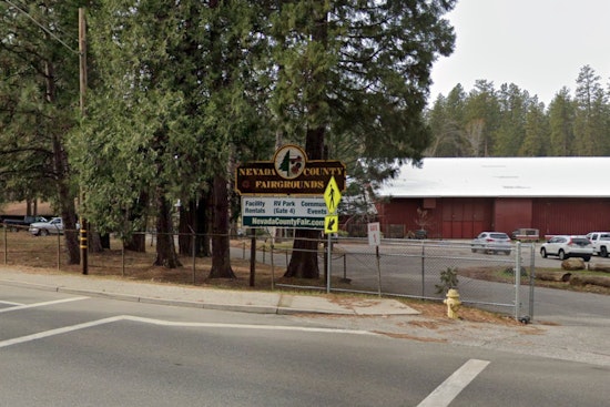Grass Valley’s Strawberry Music Fest Pulls Plug On Fall Campout