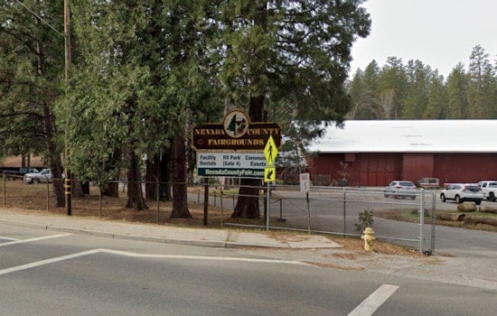 Grass Valley’s Strawberry Music Fest Pulls Plug On Fall Campout
