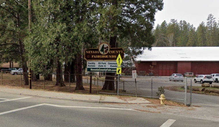 Grass Valley’s Strawberry Music Fest Pulls Plug On Fall Campout