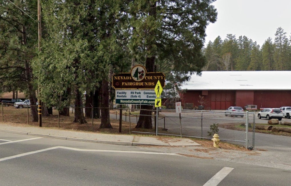 Grass Valley’s Strawberry Music Fest Pulls Plug On Fall Campout