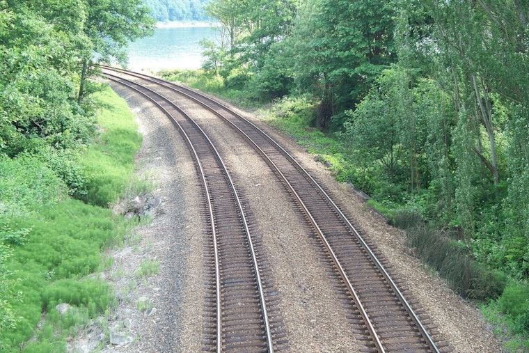 Grassroots Rail Crusade Takes Aim at Charlotte's I-77 Traffic Hell
