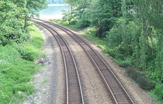 Grassroots Rail Crusade Takes Aim at Charlotte's I-77 Traffic Hell