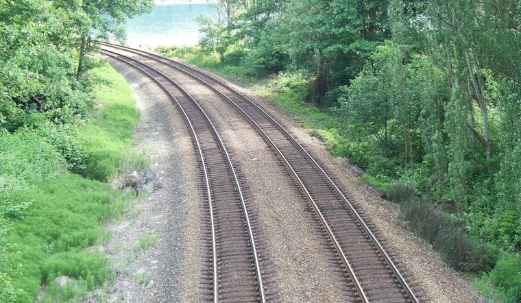Grassroots Rail Crusade Takes Aim at Charlotte's I-77 Traffic Hell