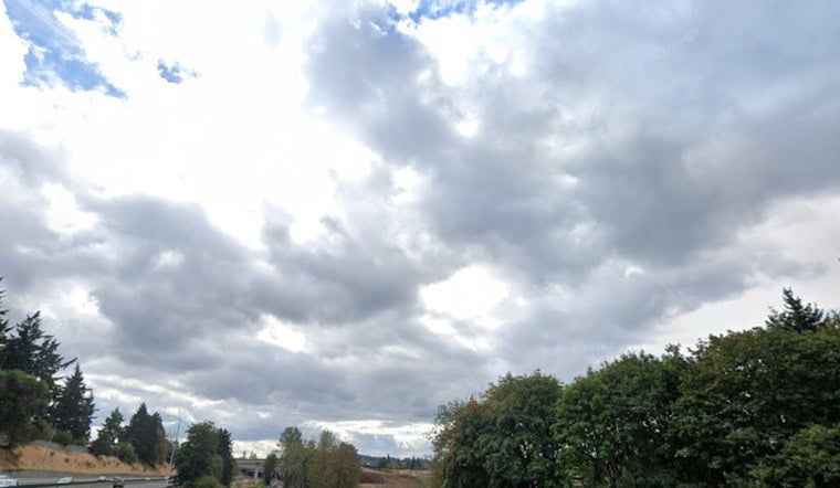 Gray Skies Grip Portland as Fourth of July Warmup Looms