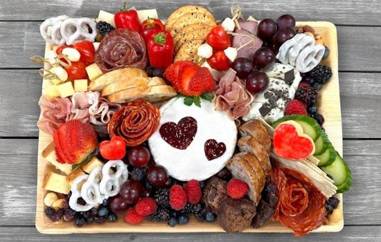 Graze Craze Opens New Murfreesboro Charcuterie Shop