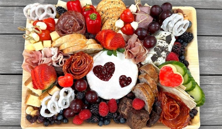 Graze Craze Opens New Murfreesboro Charcuterie Shop