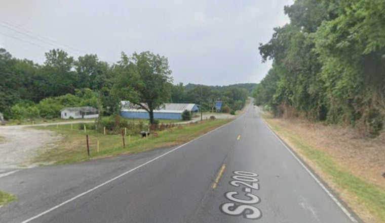 Great Falls Nature Trail Turns Crime Scene As Gunfire Sends One To Hospital