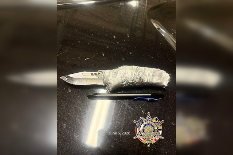 Great Mills High Teen Hit With Adult Charges After Knife Threat On Campus