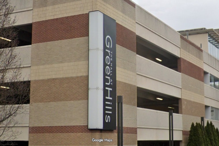 Green Hills Mall’s $250 Million Glow-Up Runs Into Parking Lot Rage