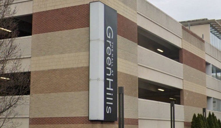Green Hills Mall’s $250 Million Glow-Up Runs Into Parking Lot Rage