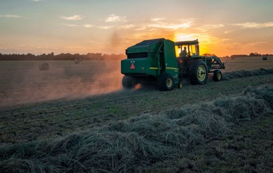 Greene County Land Shock As Farmland Values Leave Homes In The Dust