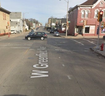 Greenfield Ave Midnight Crash Kills 47-Year-Old, Cops Collar 24-Year-Old Driver
