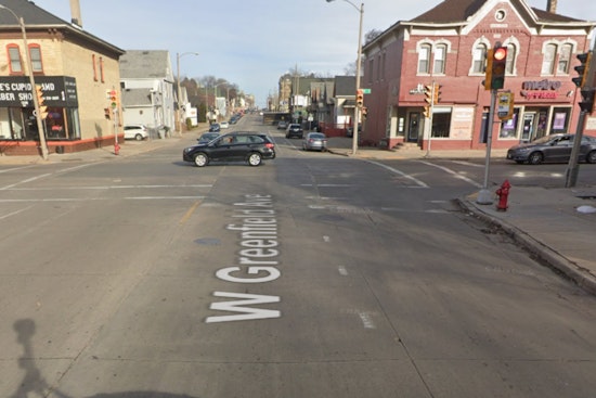 Greenfield Ave Midnight Crash Kills 47-Year-Old, Cops Collar 24-Year-Old Driver