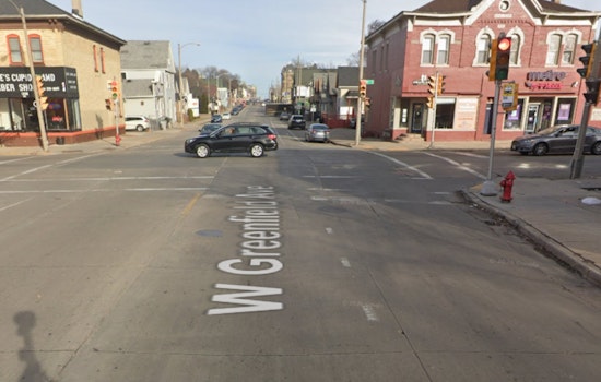Greenfield Ave Midnight Crash Kills 47-Year-Old, Cops Collar 24-Year-Old Driver