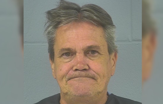 Greenfield Man Charged After Allegedly Threatening Children With Knife