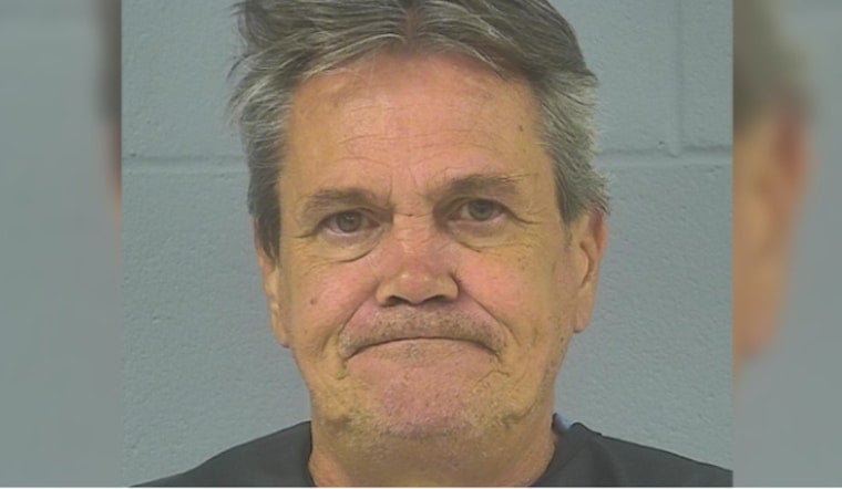 Greenfield Man Charged After Allegedly Threatening Children With Knife