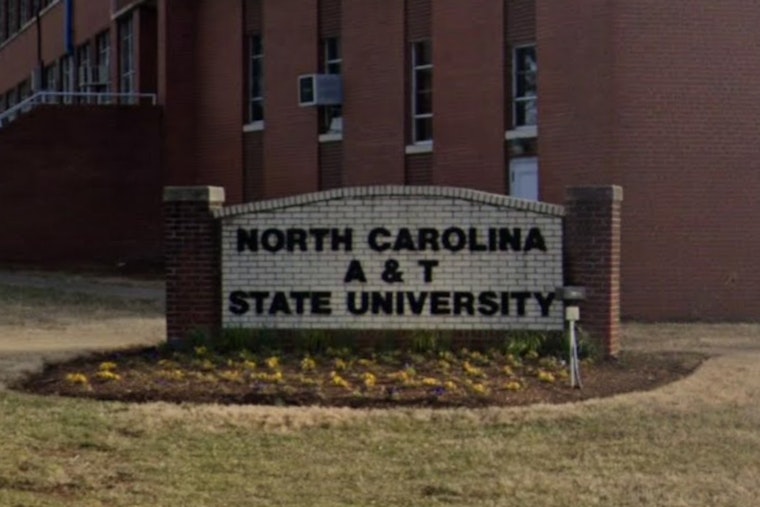 Greensboro’s R1 Power Play: N.C. A&T Unleashes Bioengineering Ph.D.
