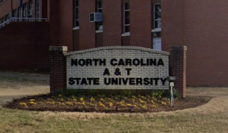 Greensboro’s R1 Power Play: N.C. A&T Unleashes Bioengineering Ph.D.