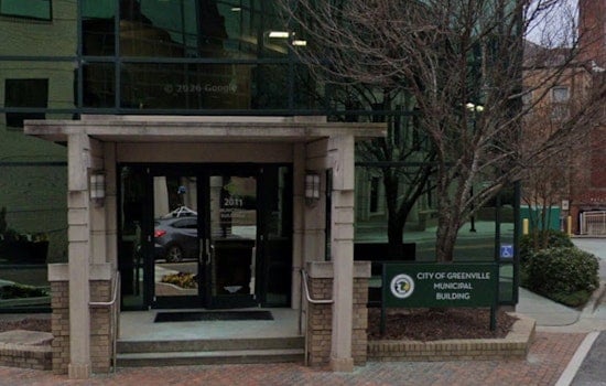 Greenville Mayor's 'Rant Over' Facebook Blast Targets Teen Takeover Chaos