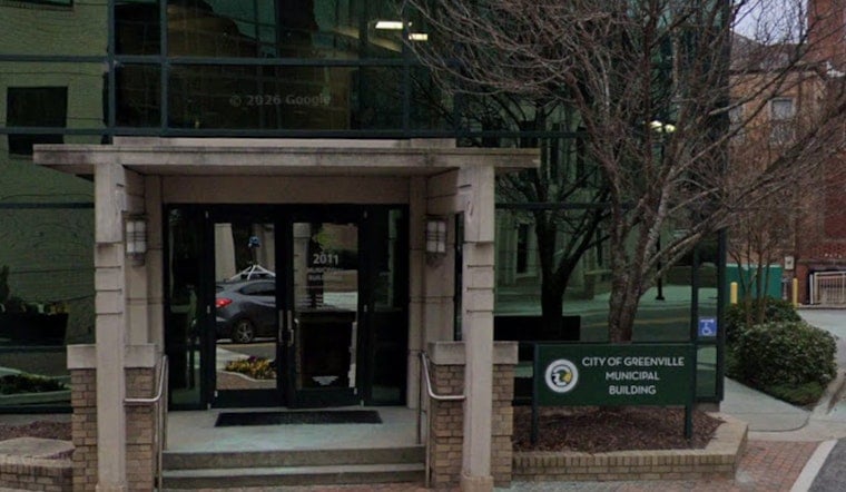 Greenville Mayor's 'Rant Over' Facebook Blast Targets Teen Takeover Chaos