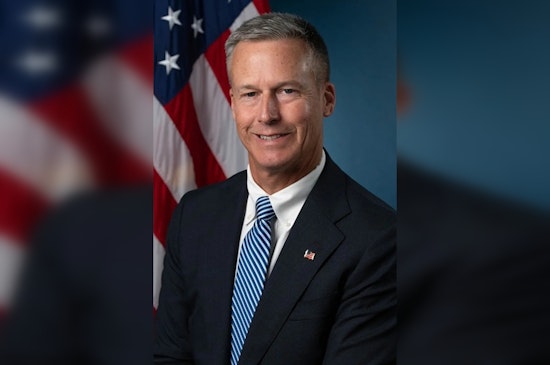Gregory Gilmore Takes Over As Top Fed Prosecutor In Central Illinois