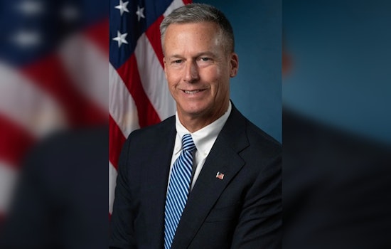 Gregory Gilmore Takes Over As Top Fed Prosecutor In Central Illinois