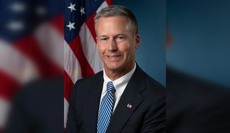 Gregory Gilmore Takes Over As Top Fed Prosecutor In Central Illinois