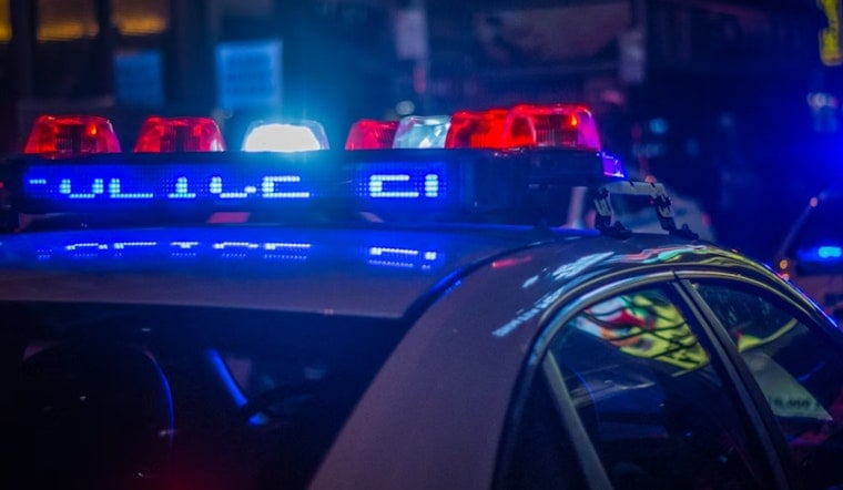 Gunfire Erupts On SE Stark As Gresham Walker Hit Multiple Times