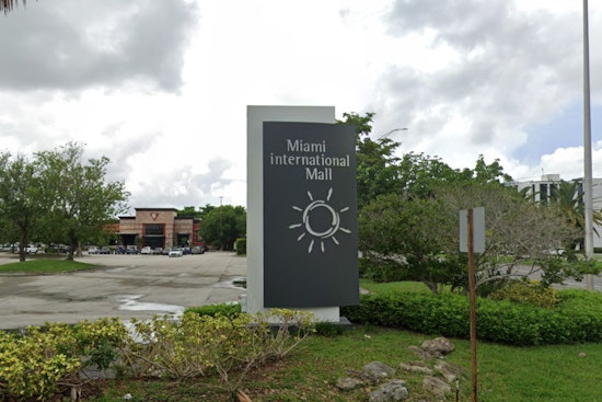 Greystar Eyes 896-Unit Plan At Miami International Mall