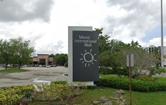 Greystar Eyes 896-Unit Plan At Miami International Mall