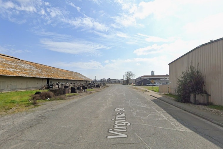 Gridley Warehouse Killing Suspect Nabbed Months After Body Found