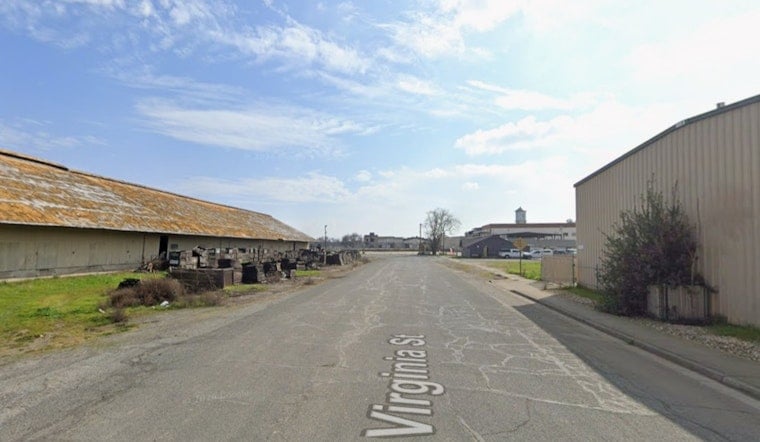 Gridley Warehouse Killing Suspect Nabbed Months After Body Found